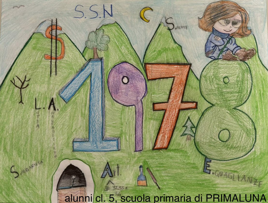 IC San Giovanni Bosco – Primaluna – LECCO