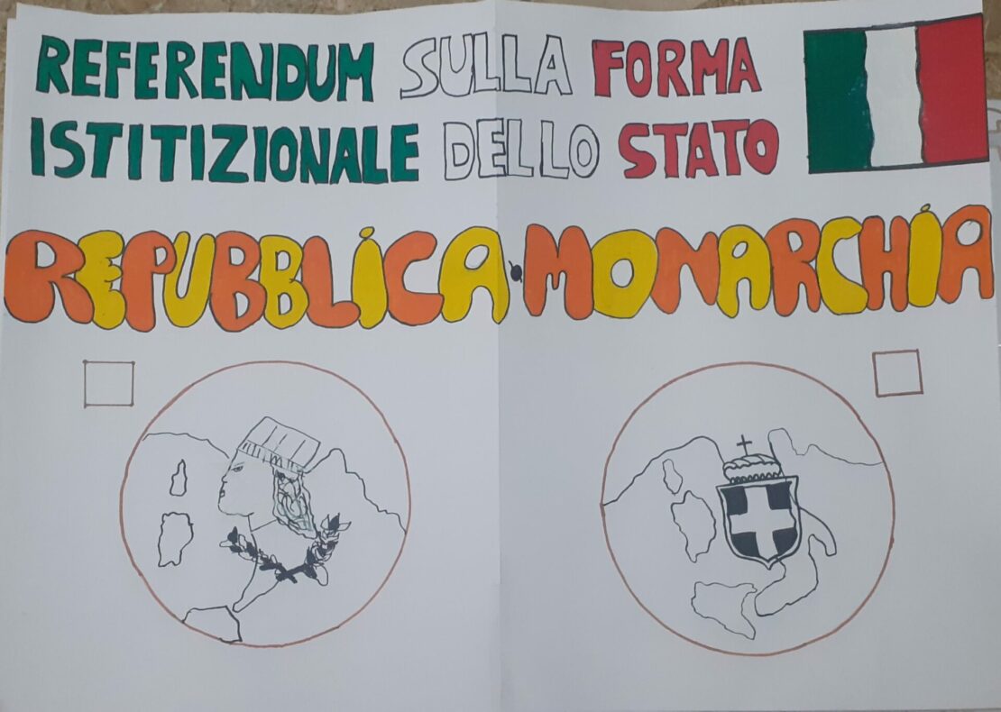 1^G IC CREMONA 2 scuola media Virgilio