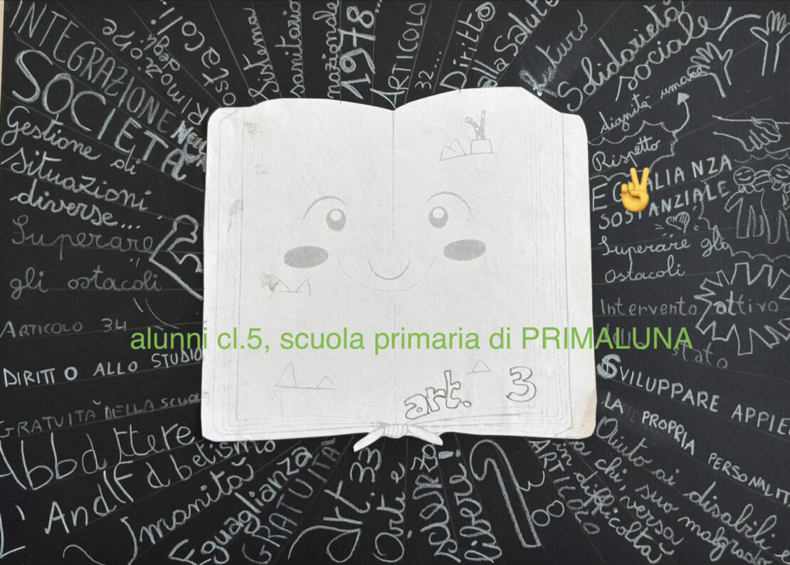 IC San Giovanni Bosco – Primaluna – LECCO