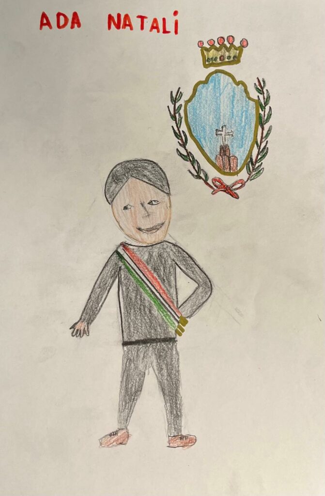 5^I IC Casteggio Scuola Torrazza PAVIA
