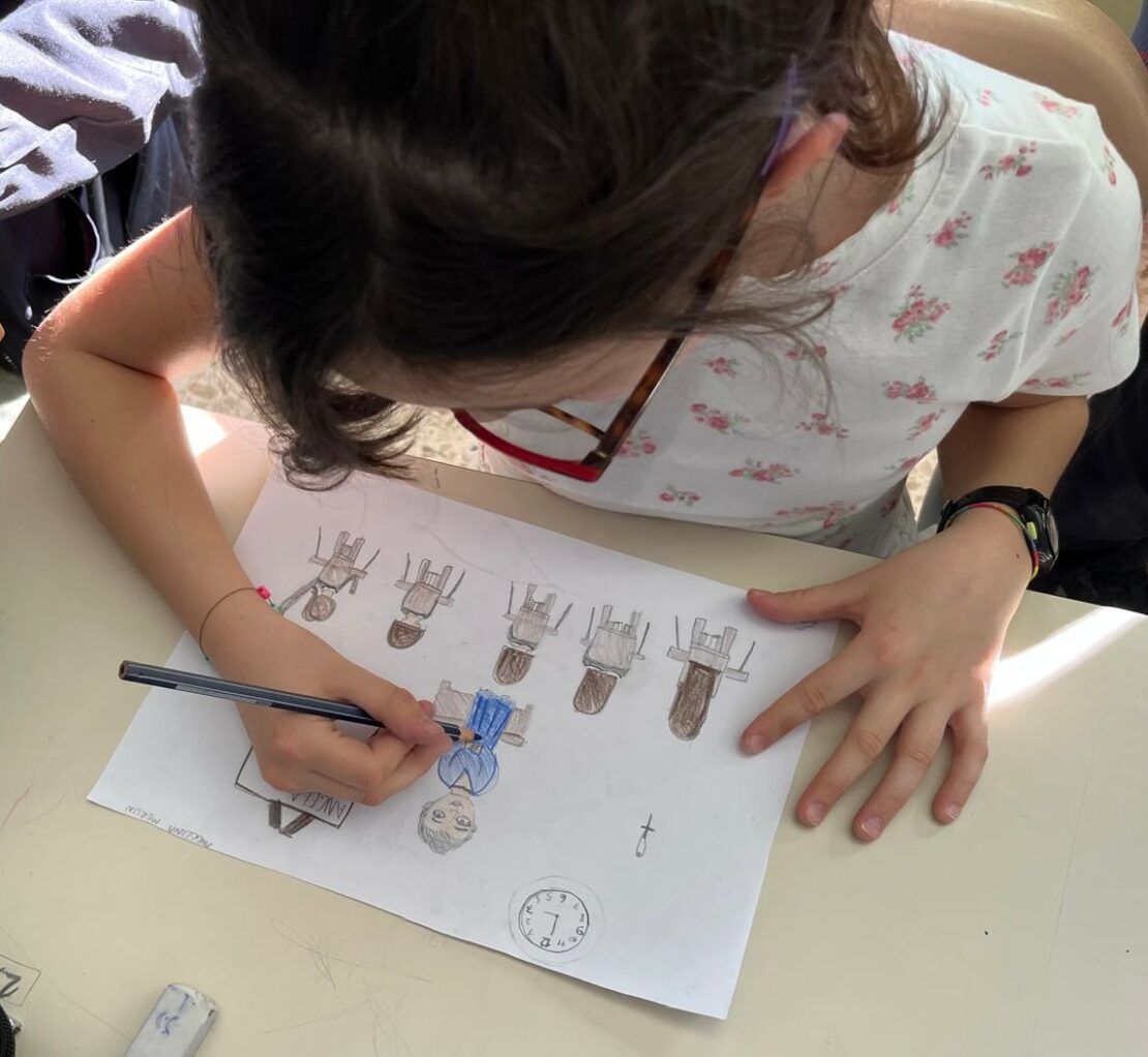 5^I IC Casteggio Scuola Torrazza PAVIA