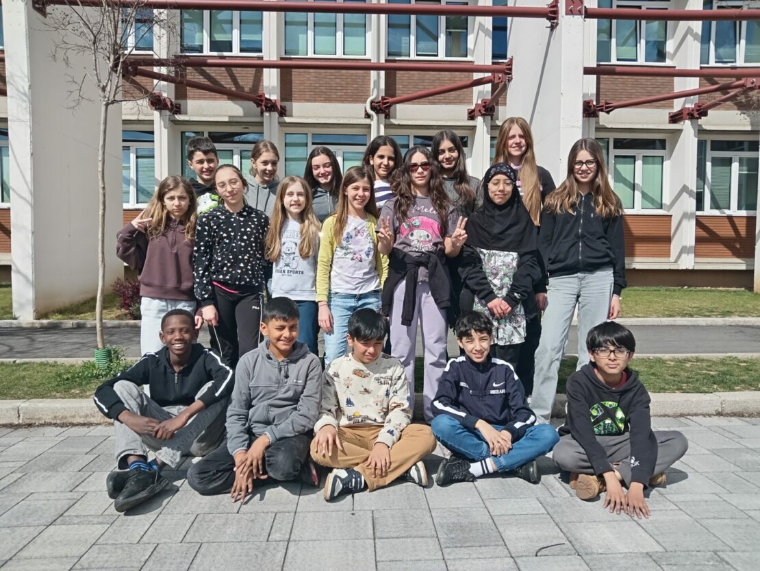 1^ F IC Ovest 2 Tridentina – Brescia
