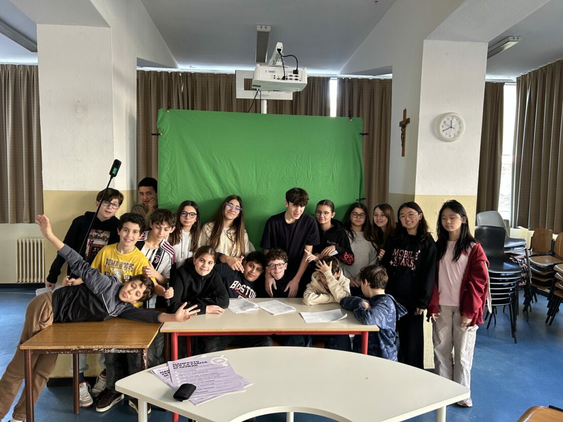 2^H – IC Umberto Eco – Milano
