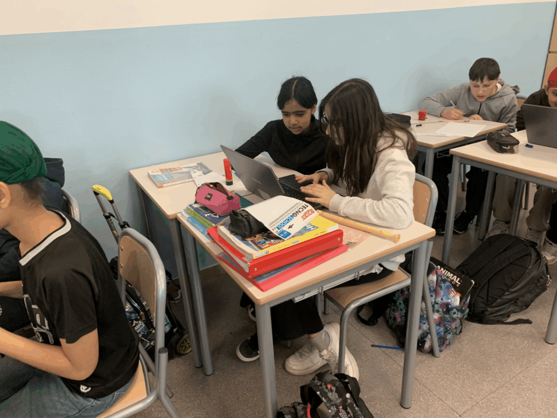 1^ B IC Ovest 2 Tridentina – Brescia