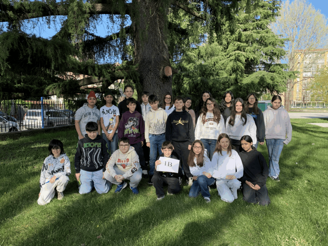1^ B IC Ovest 2 Tridentina – Brescia