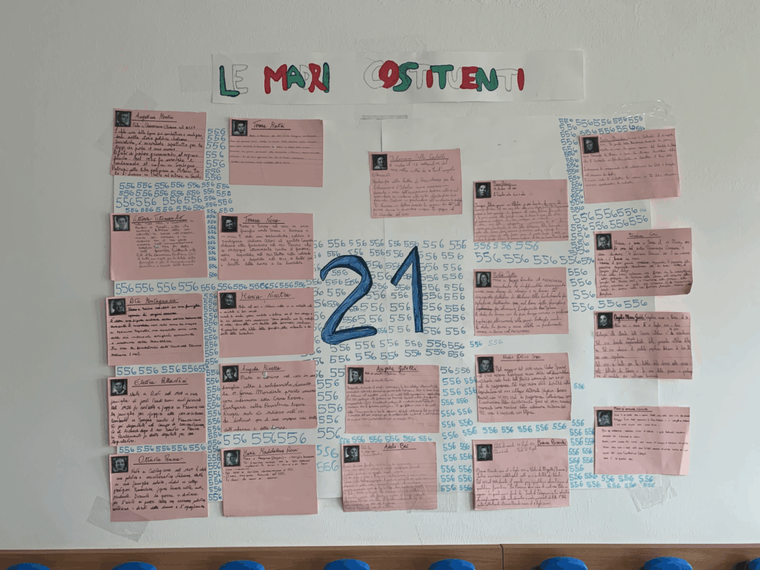 1^ B IC Ovest 2 Tridentina – Brescia