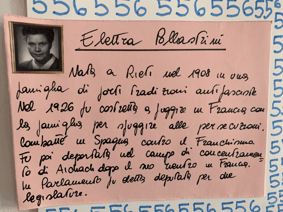 1^ B IC Ovest 2 Tridentina – Brescia
