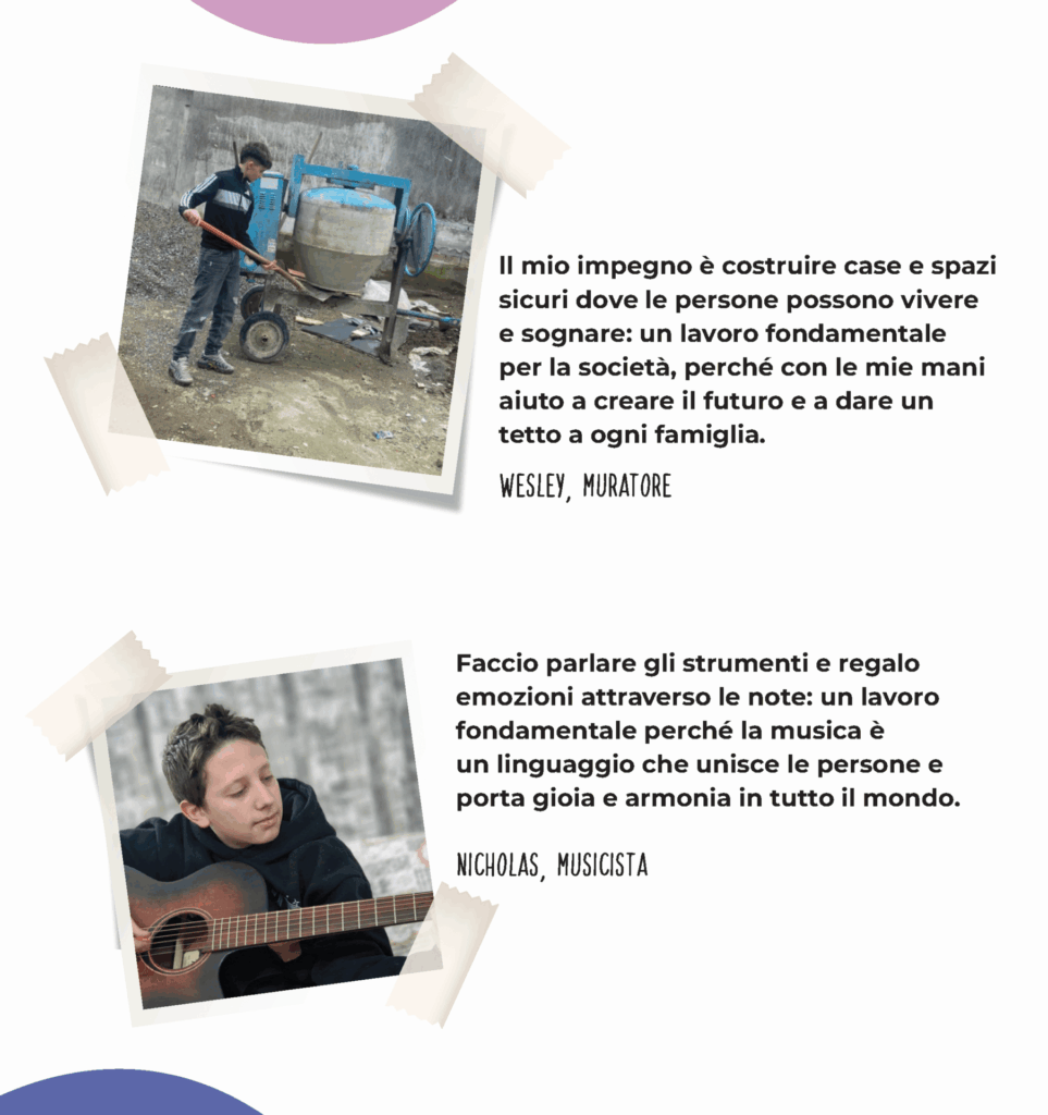 1^C – IC Somaglia – Lodi