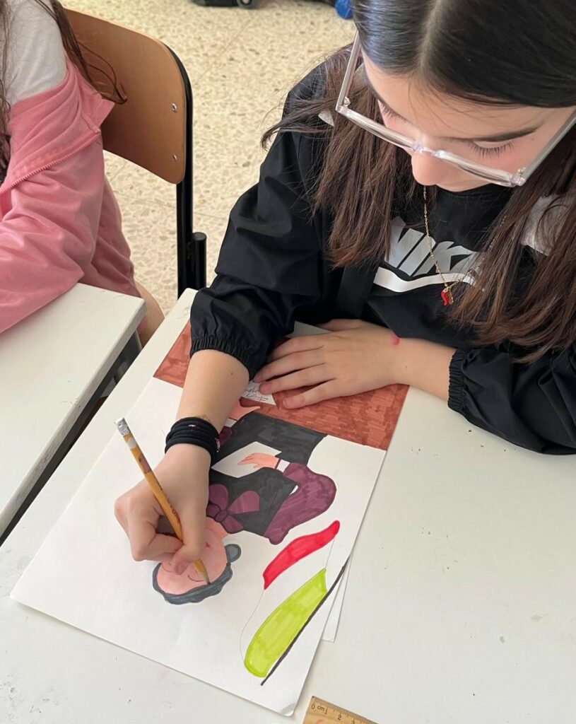 5^I IC Casteggio Scuola Torrazza PAVIA