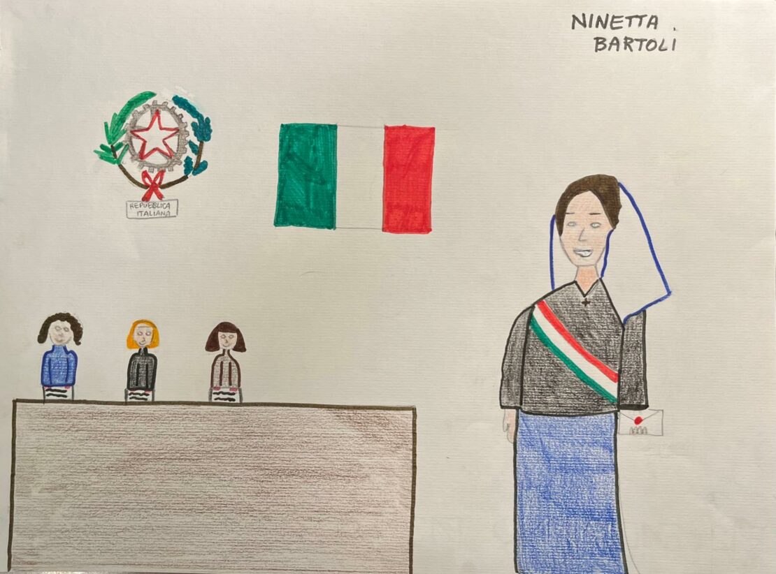 5^I IC Casteggio Scuola Torrazza PAVIA