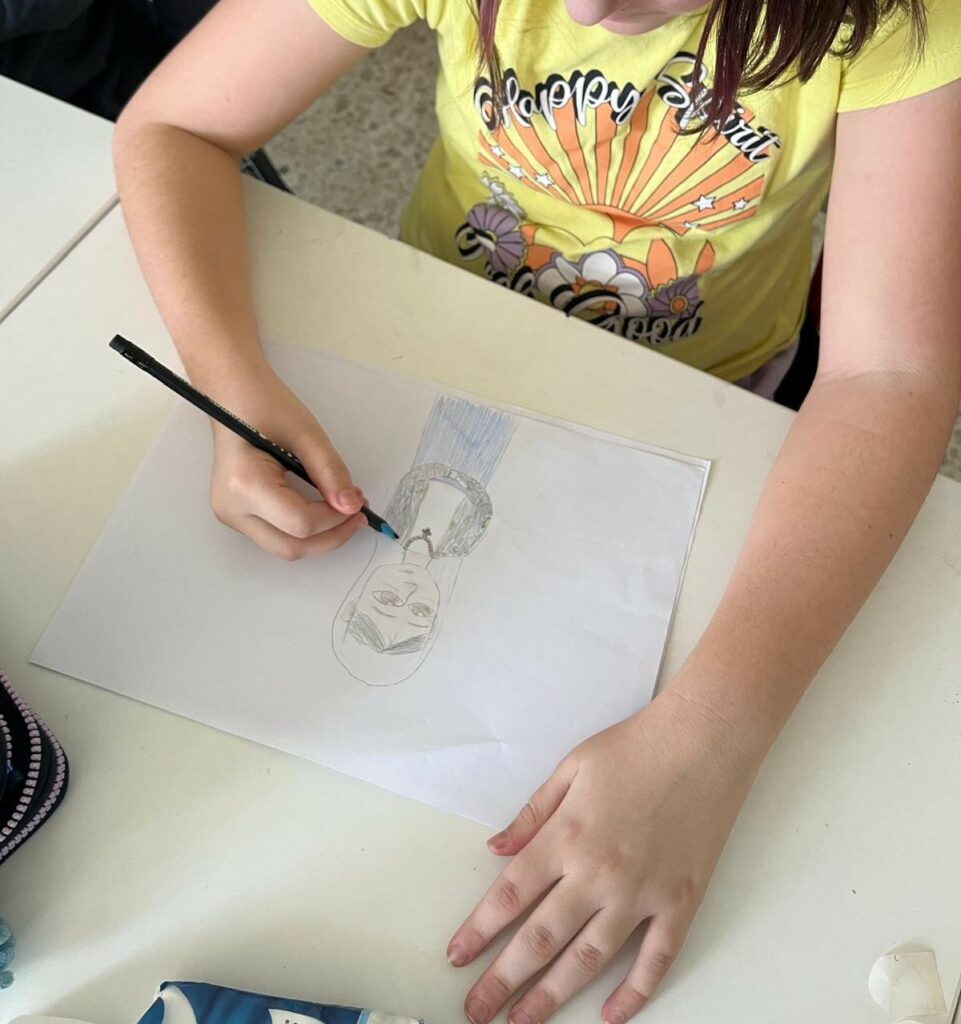 5^I IC Casteggio Scuola Torrazza PAVIA