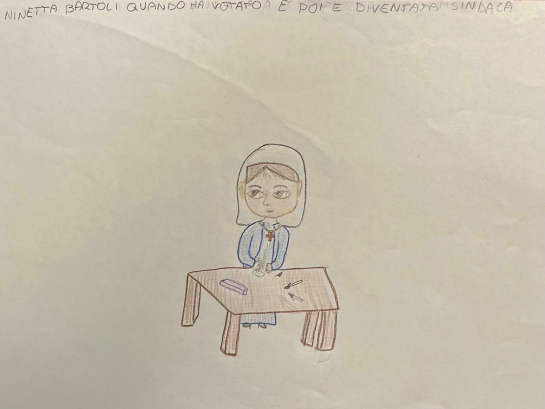 5^I IC Casteggio Scuola Torrazza PAVIA