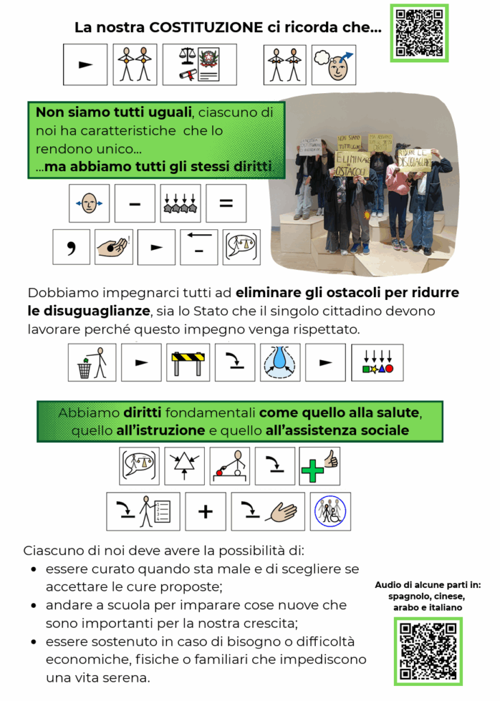 4^ e 5^ Scuola di Piano – Costa Volpino
