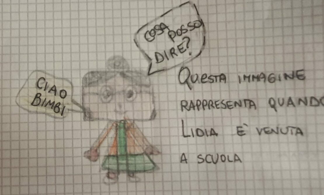 2^ e 3^ elementare IC Dosolo Pomponesco MANTOVA