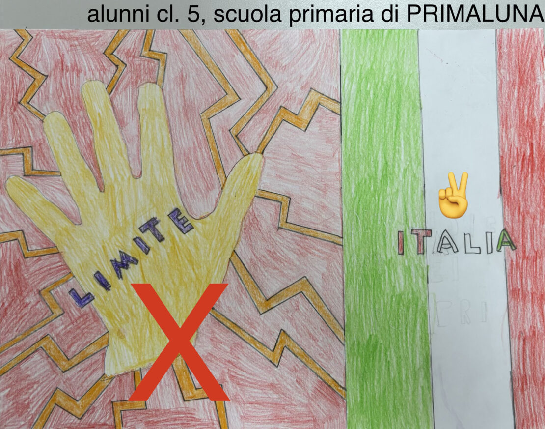 IC San Giovanni Bosco – Primaluna – LECCO