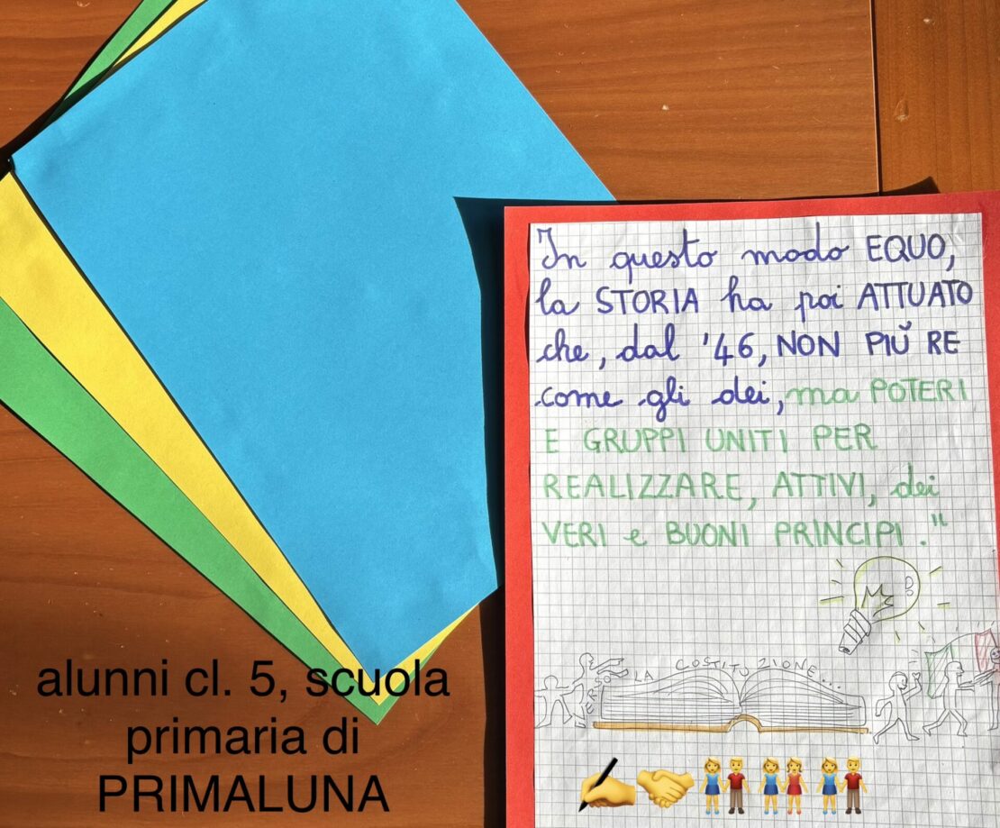 IC San Giovanni Bosco – Primaluna – LECCO