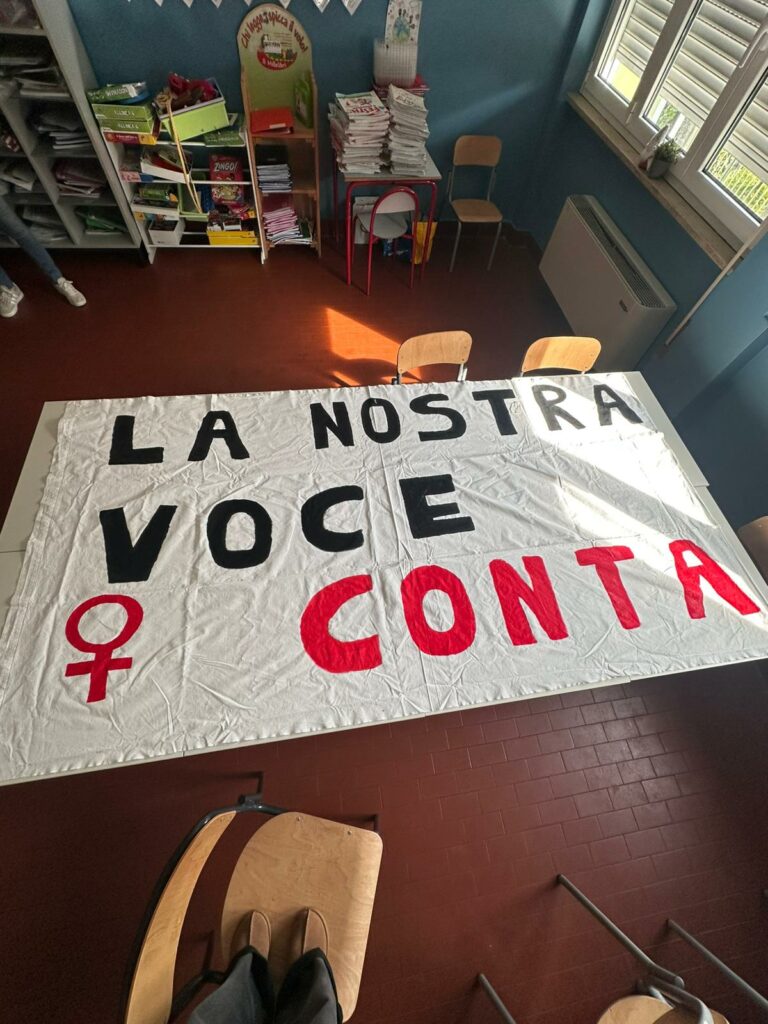 2^ e 3^ elementare IC Dosolo Pomponesco MANTOVA